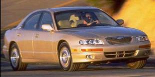 1997 Mazda Millenia
