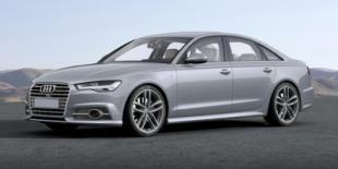 2018 Audi A6