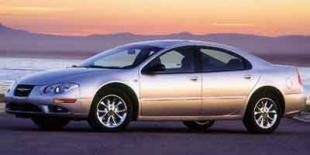 2000 Chrysler 300M