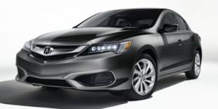 2017 Acura ILX