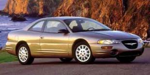 2000 Chrysler Sebring