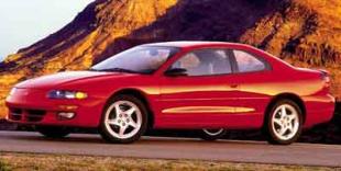 2000 Dodge Avenger
