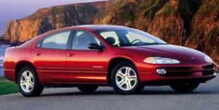 2001 Dodge Intrepid