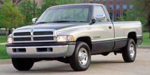2000 Dodge Ram 2500