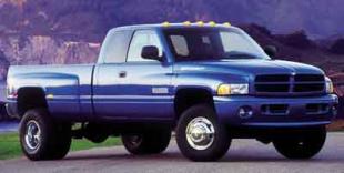 2000 Dodge Ram 3500