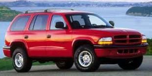 2000 Dodge Durango