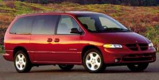 2002 Dodge Caravan
