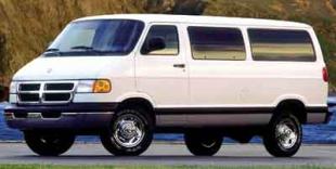 2000 Dodge Ram Wagon