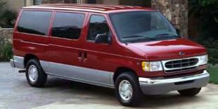 2000 Ford Econoline Wagon