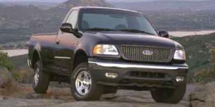 2003 Ford F-150