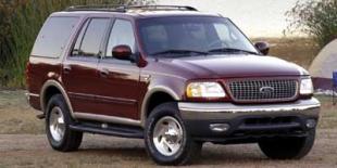 2000 Ford Expedition
