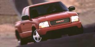 2000 GMC Sonoma
