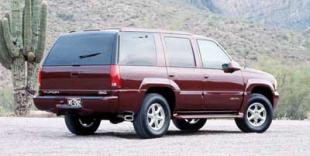 2000 GMC Denali