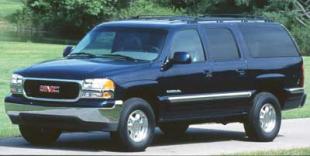 2000 GMC Yukon XL
