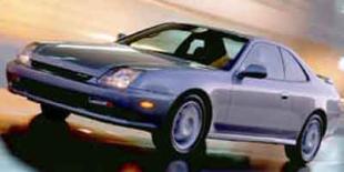 2000 Honda Prelude