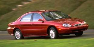 1999 Mercury Sable