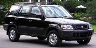 2000 Honda CR-V