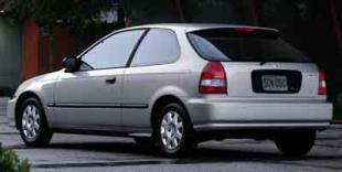 2000 Honda Civic