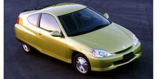 2000 Honda Insight