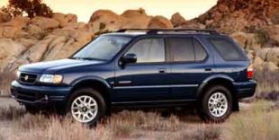 2001 Honda Passport