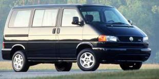 1999 Volkswagen EuroVan