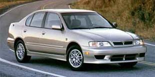 2000 INFINITI G20