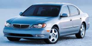 2000 INFINITI I30