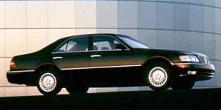 2000 INFINITI Q45
