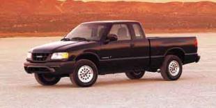 2000 Isuzu Hombre