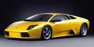 2004 Lamborghini Murcielago