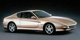 2002 Ferrari 456M