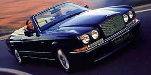 2003 Bentley Azure