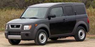 2003 Honda Element