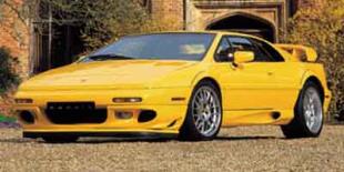 2004 Lotus Esprit