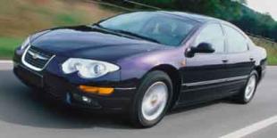 2003 Chrysler 300M