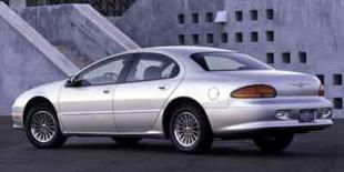 2004 Chrysler Concorde