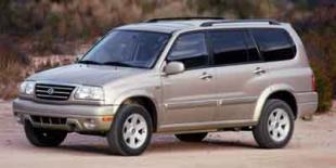 2003 Suzuki XL-7