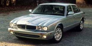 2000 Jaguar XJ