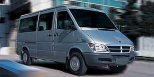 2003 Dodge Sprinter Wagon