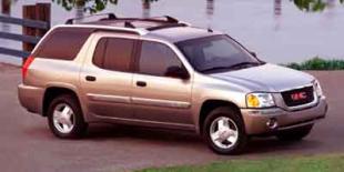 2004 GMC Envoy XUV
