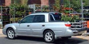2003 Subaru Baja