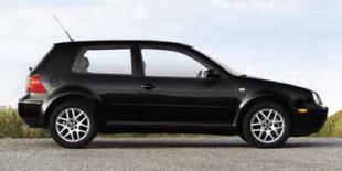 2003 Volkswagen GTI