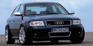 2003 Audi RS6