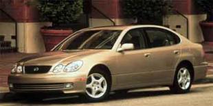 2000 Lexus GS 300