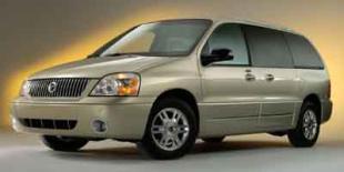 2004 Mercury Monterey
