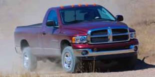 2003 Dodge Ram 3500