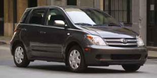 2004 Scion xA