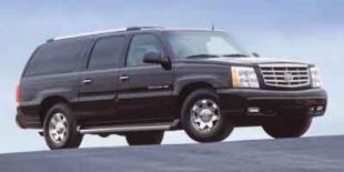 2004 Cadillac Escalade ESV