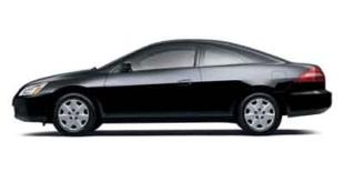 2003 Honda Accord Cpe