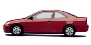 2003 Honda Civic